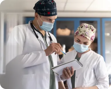 Professionnels de santé qualifiés à Tetouan